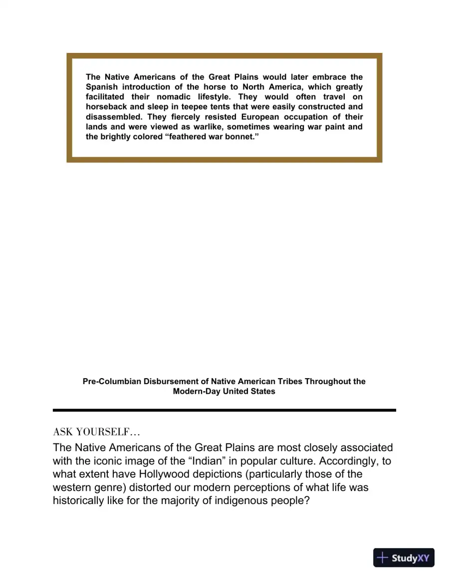 US History: Essential Review for AP, Honors, and Other Advanced Study (2021), page 28