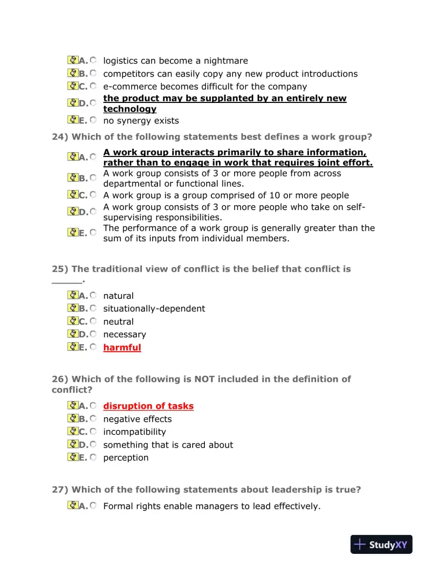 Marketing Management and Research: Key Concepts and Processes, page 8