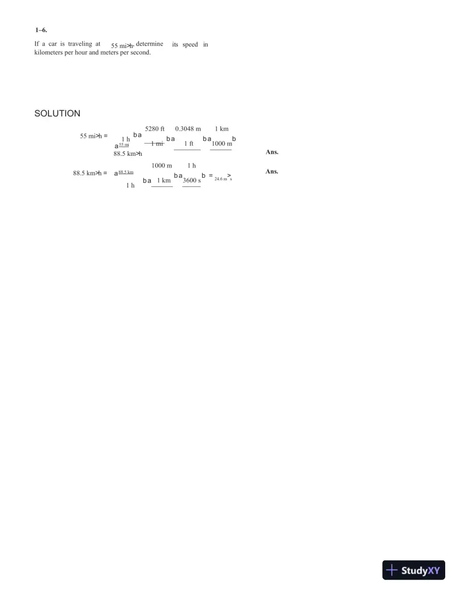 Solution Manual for Engineering Mechanics Statics, 13th Edition, page 8