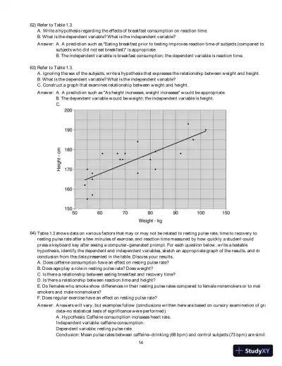 Test Bank For Human Physiology: An Integrated Approach, 8th Edition - Page 15 preview image