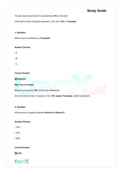 Statistics - Graphic Displays - Page 8 preview image