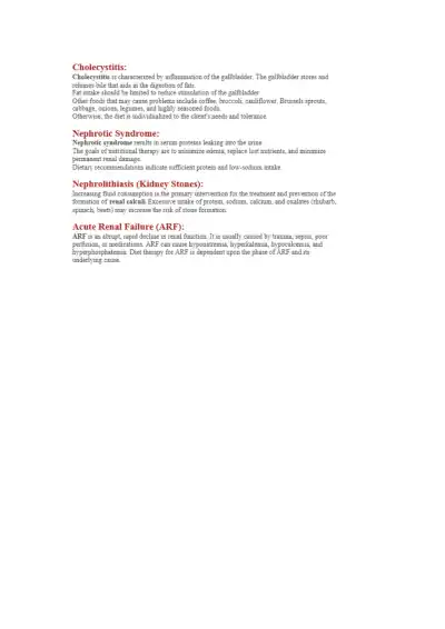 ATI NCLEX Tips - Page 10 preview image