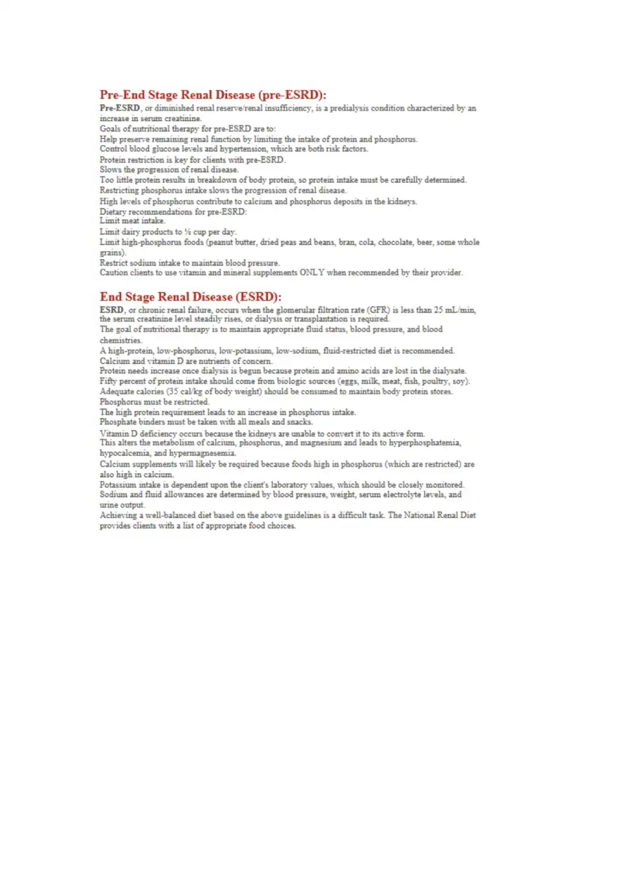 ATI NCLEX Tips, page 11