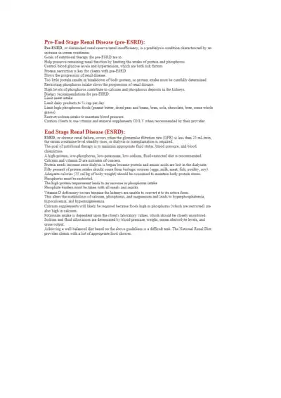 ATI NCLEX Tips - Page 11 preview image