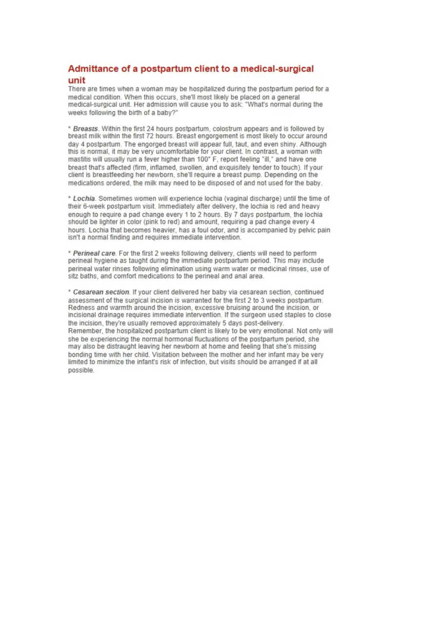 ATI NCLEX Tips, page 15