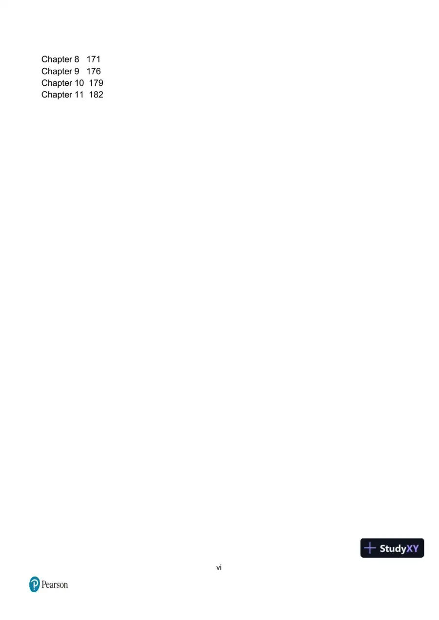 Test Bank for Articulation and Phonology in Speech Sound Disorders: A Clinical Focus, 6th Edition, page 7