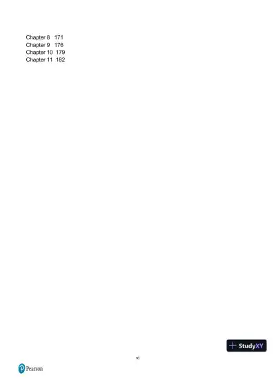 Test Bank for Articulation and Phonology in Speech Sound Disorders: A Clinical Focus, 6th Edition - Page 7 preview image