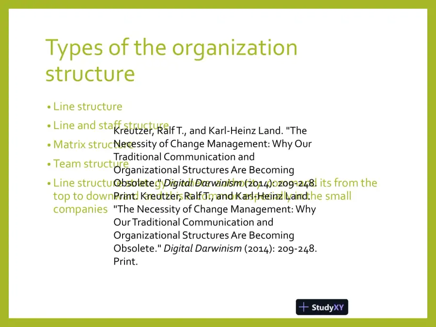 Organization Structure 1, page 3