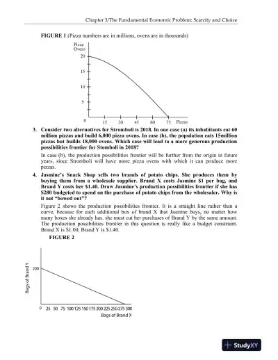 Solution Manual for Macroeconomics: Principles and Policy, 14th Edition - Page 11 preview image