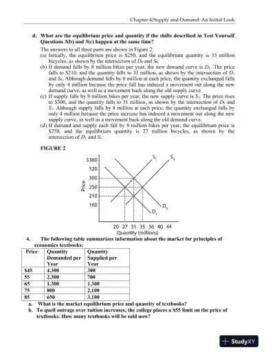 Solution Manual for Macroeconomics: Principles and Policy, 14th Edition - Page 16 preview image