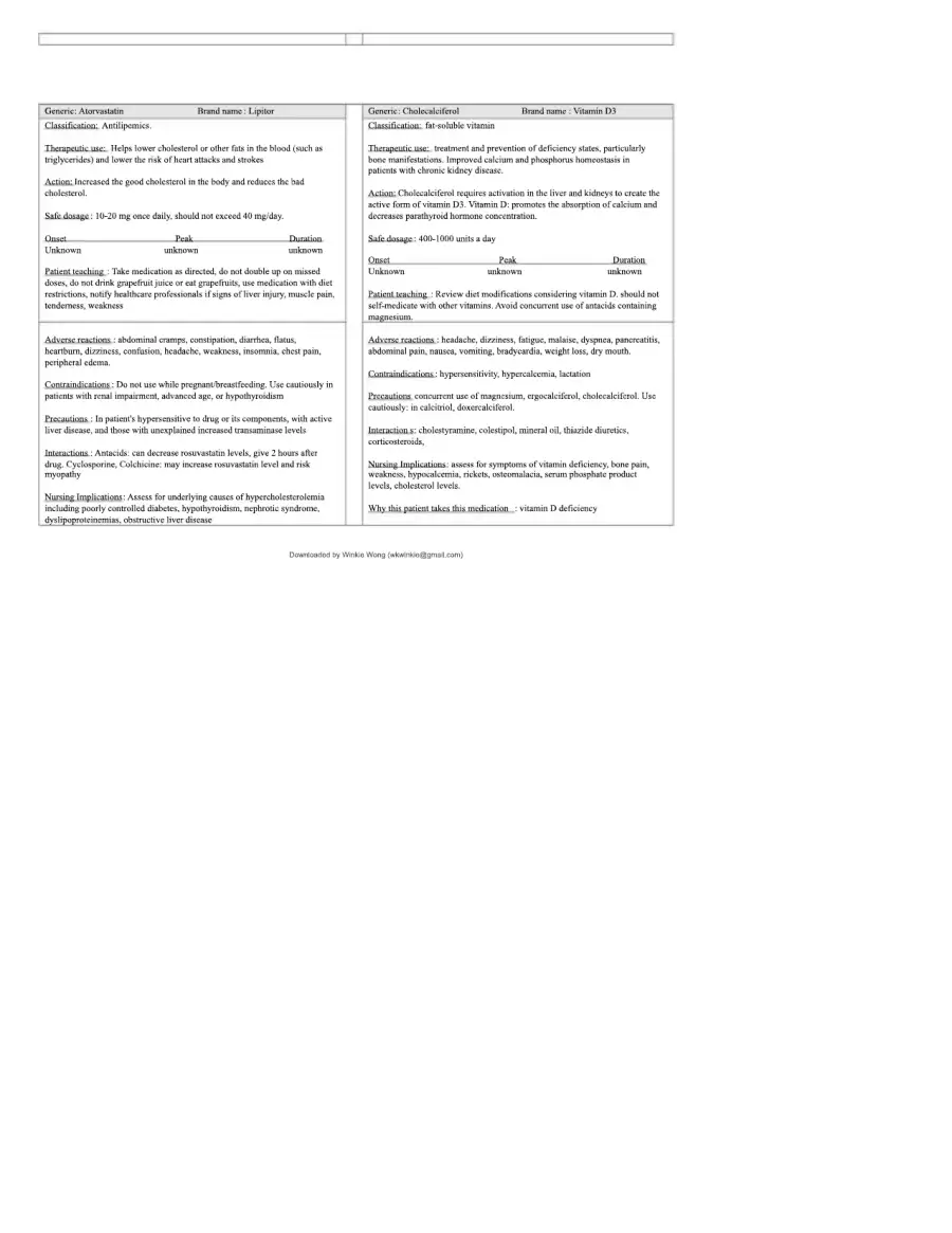 Med and Patho, page 11