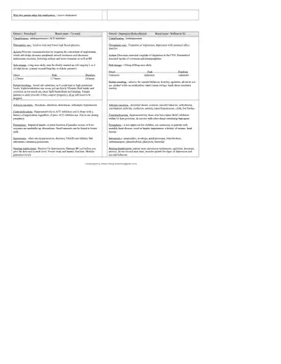 Med and Patho - Page 12 preview image