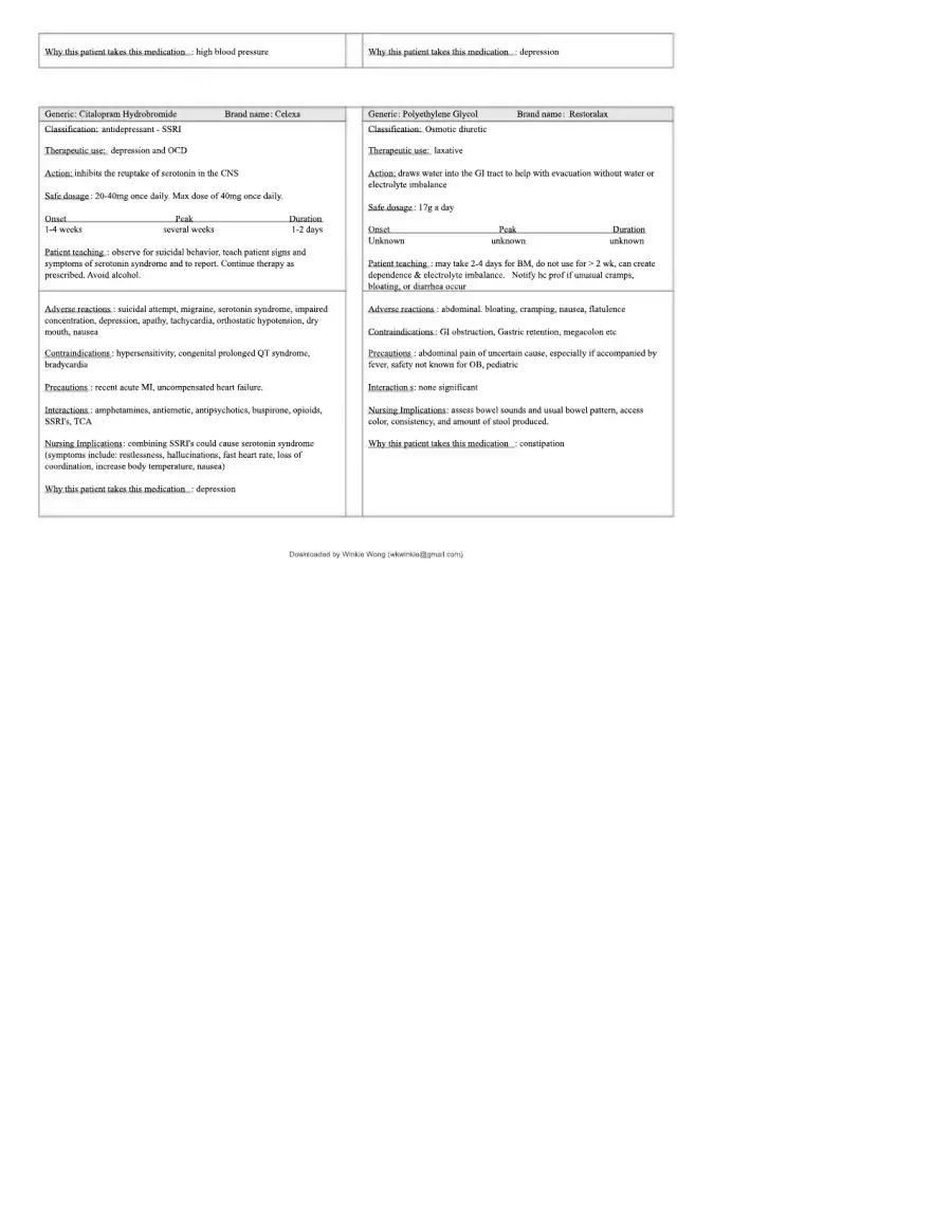 Med and Patho, page 13