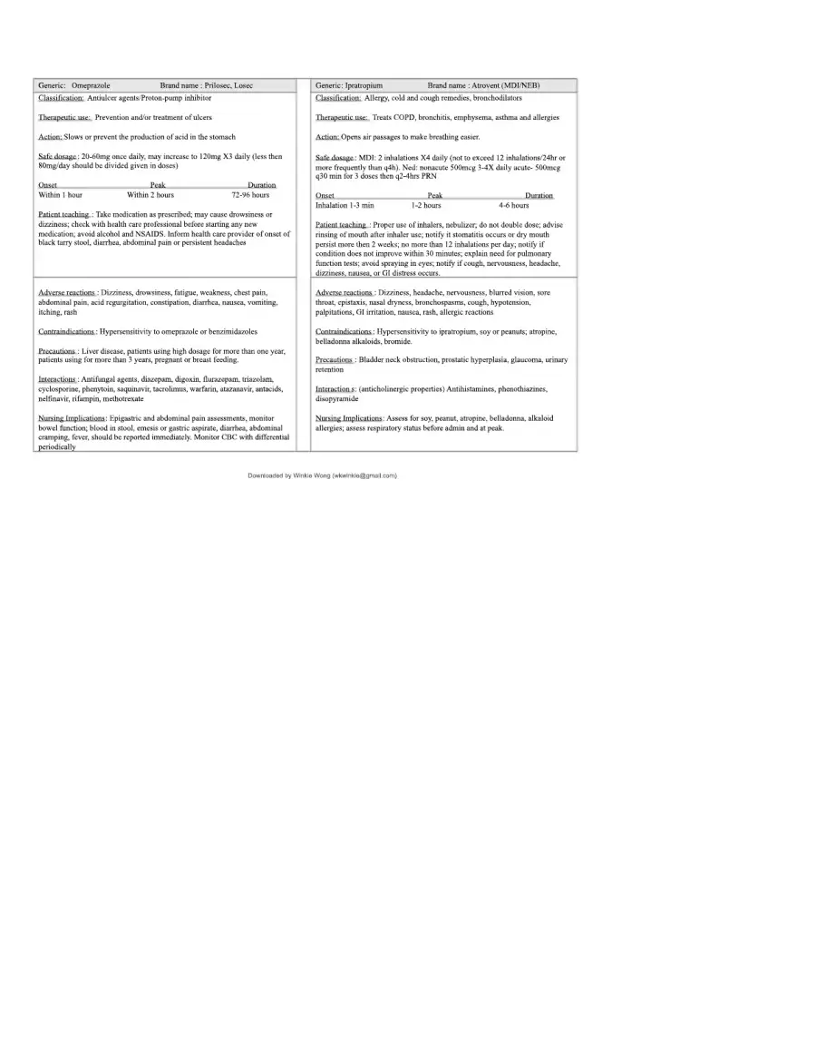 Med and Patho, page 15