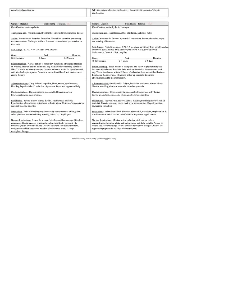 Med and Patho, page 17