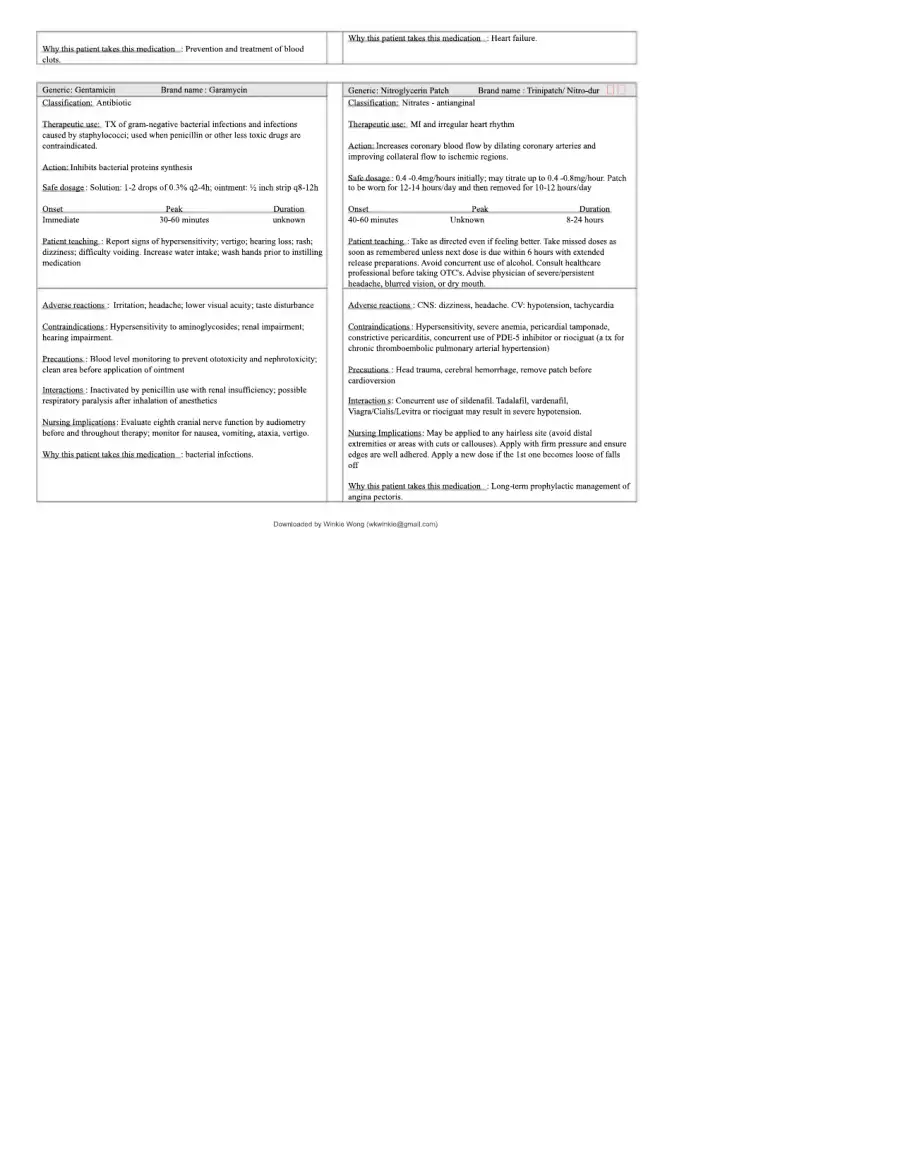 Med and Patho, page 18