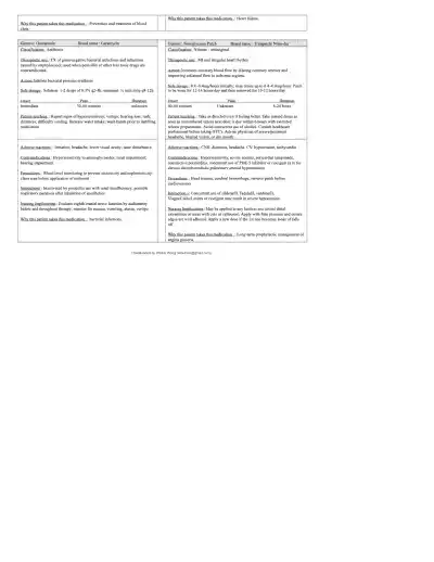 Med and Patho - Page 18 preview image