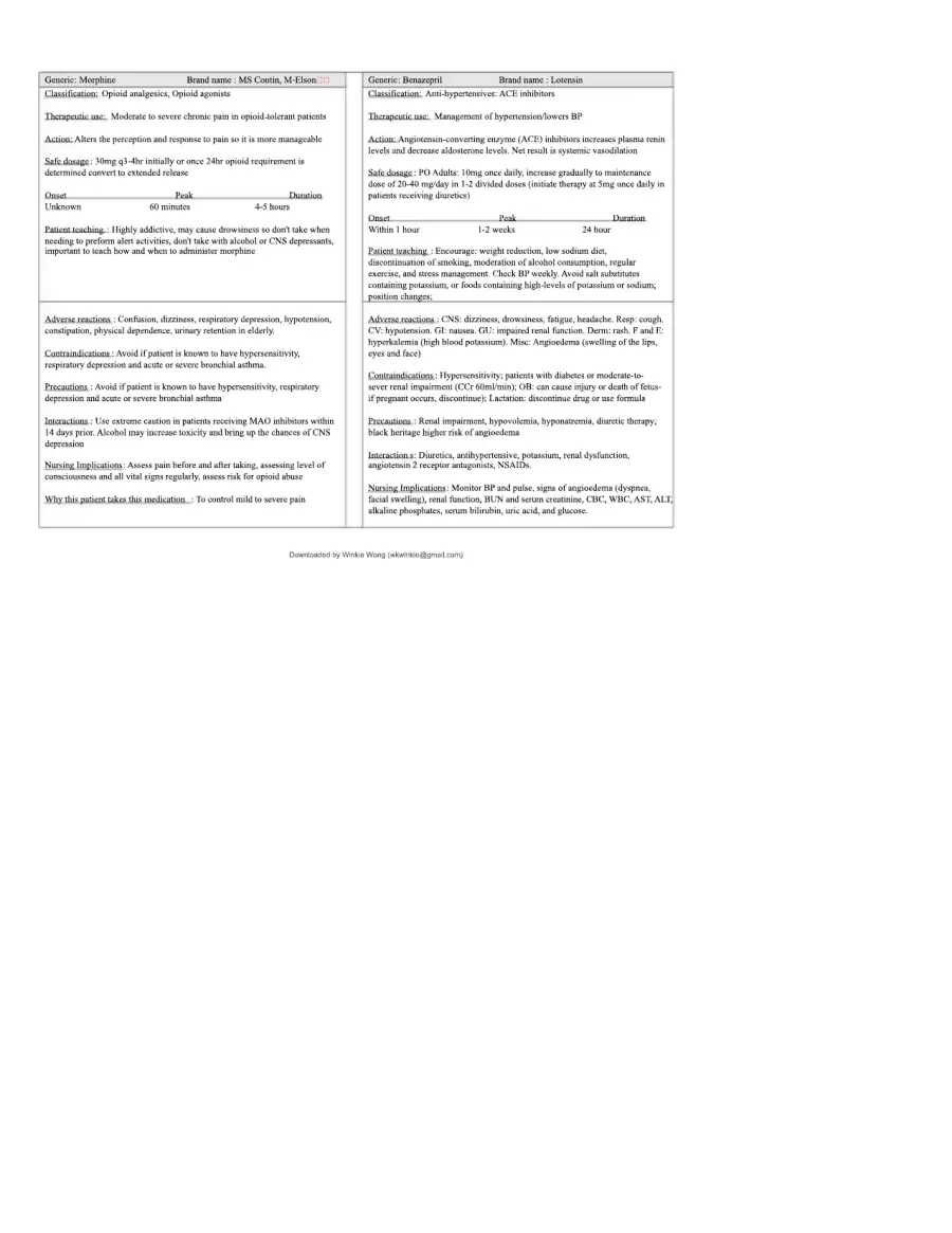 Med and Patho, page 21