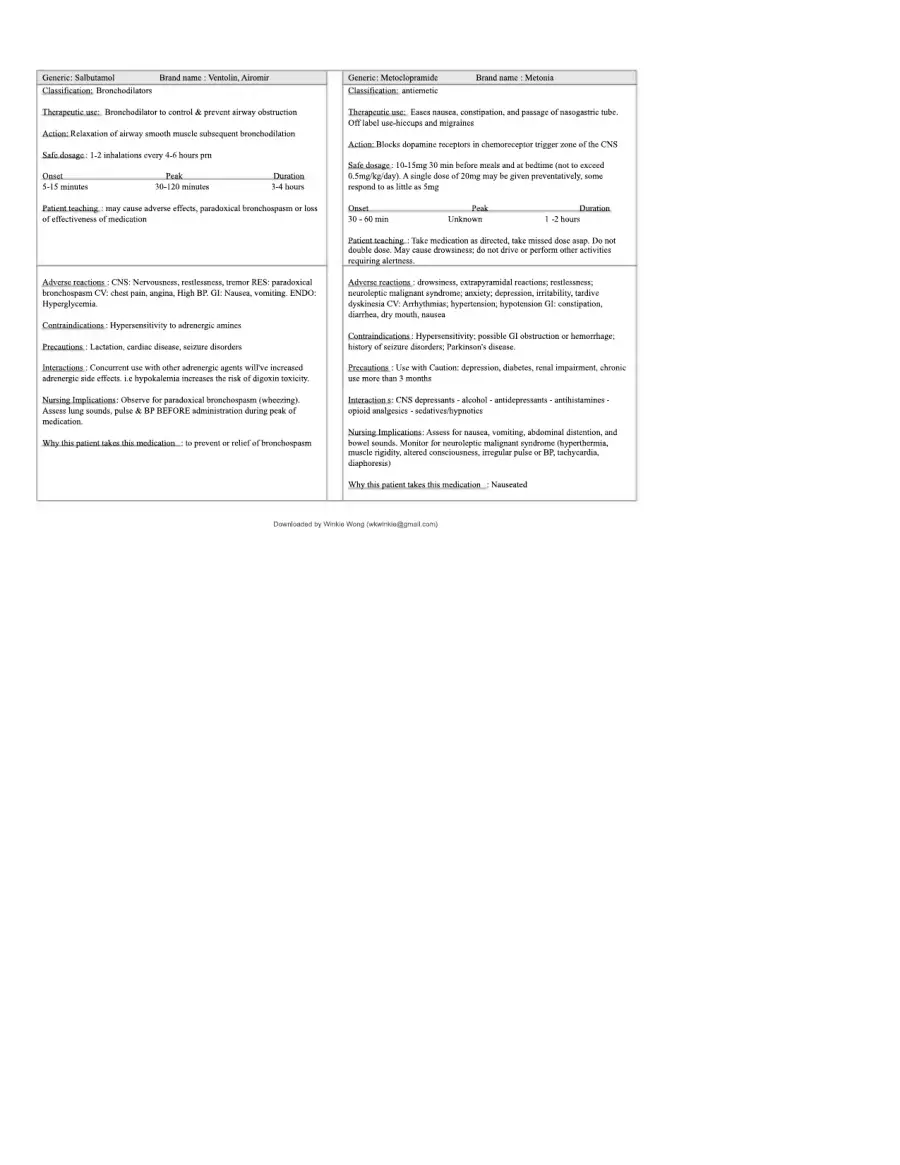 Med and Patho, page 27