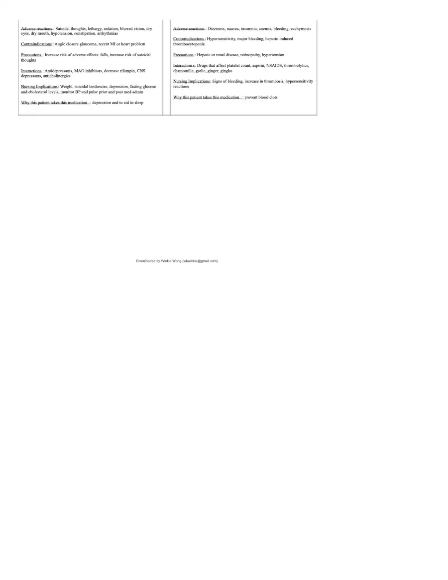 Med and Patho, page 28
