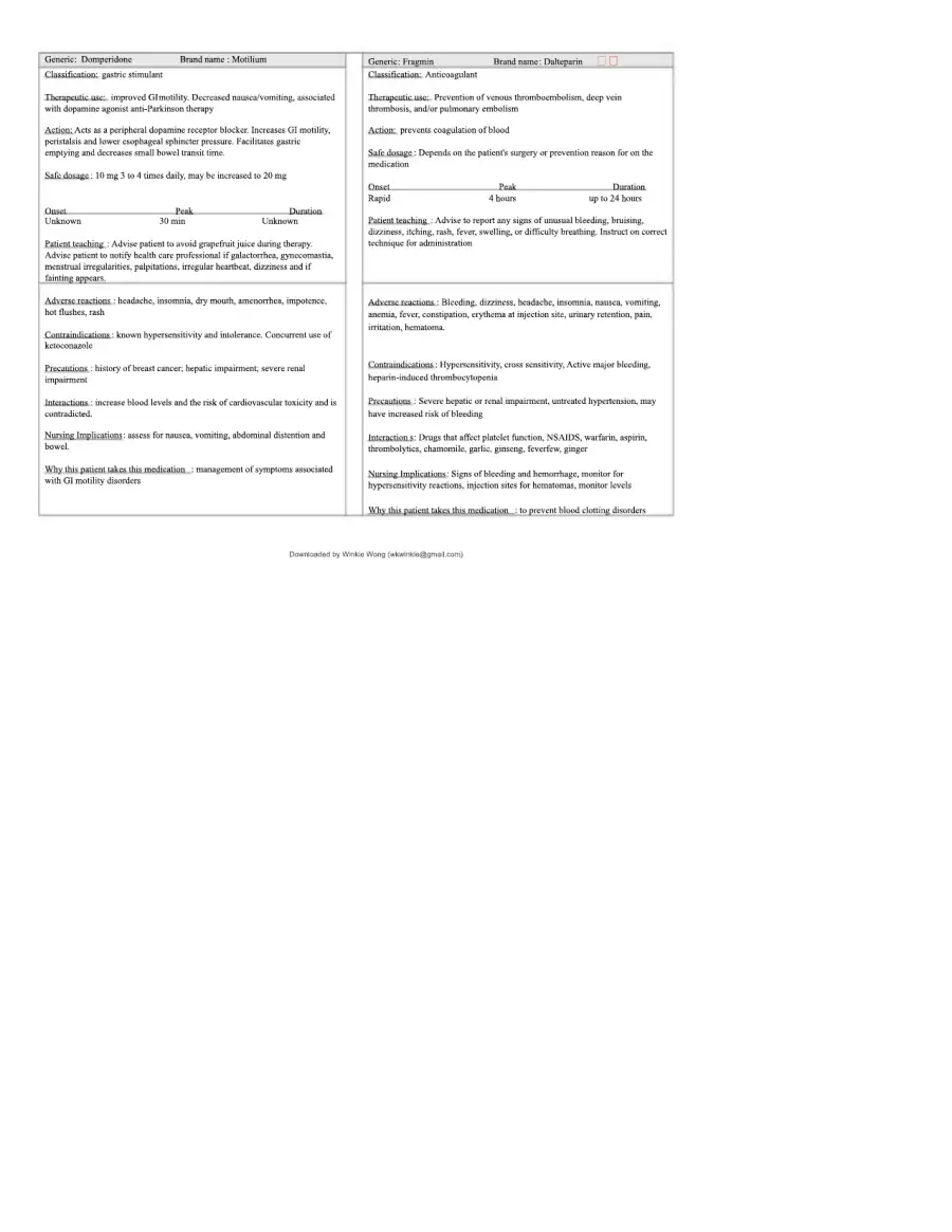 Med and Patho, page 29