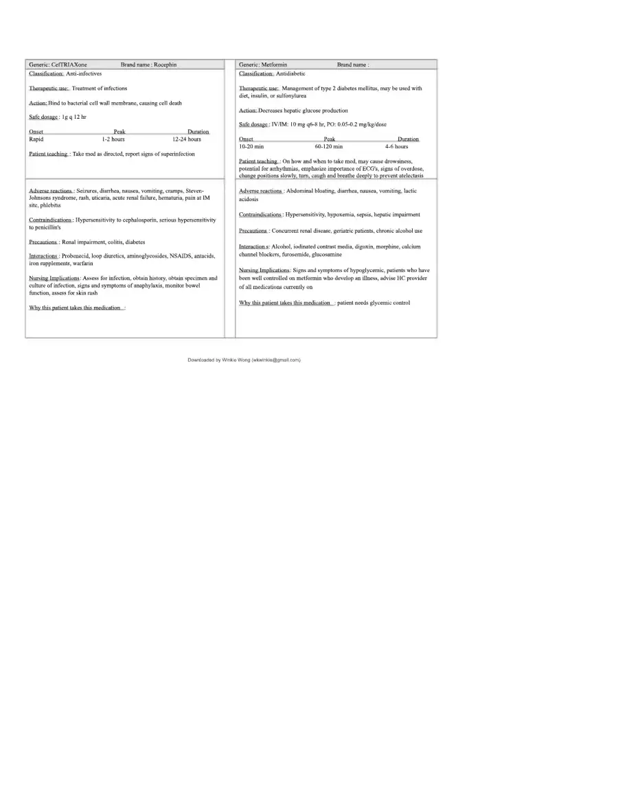 Med and Patho, page 31