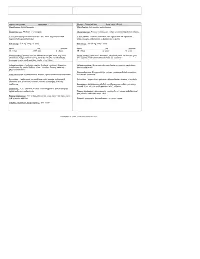 Med and Patho - Page 32 preview image