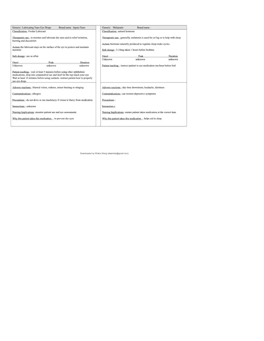 Med and Patho, page 6