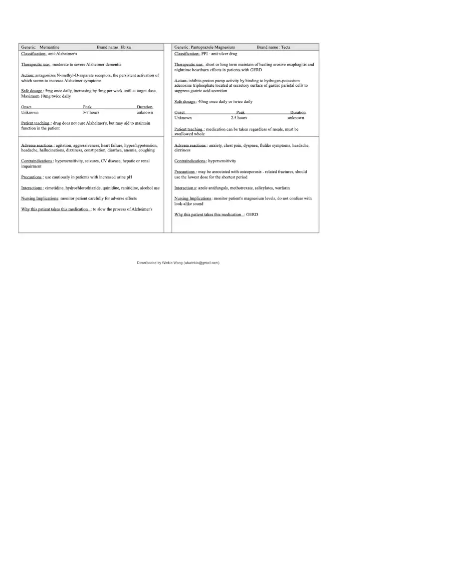 Med and Patho, page 8