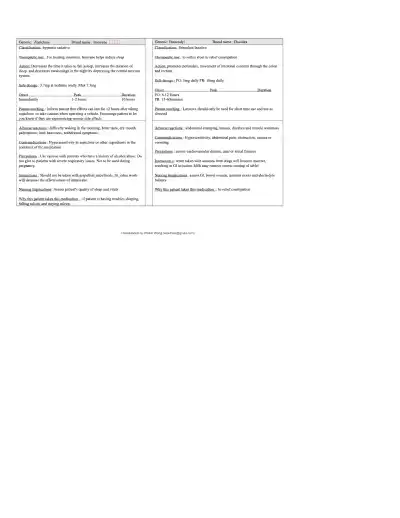 Med and Patho - Page 9 preview image