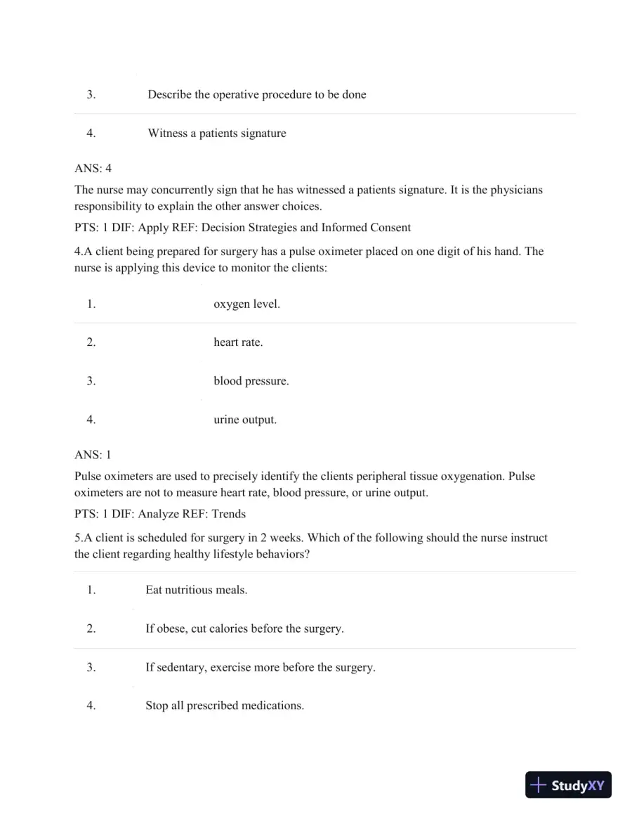 Test Bank for CURRENT Medical Diagnosis and Treatment 2020, 59th Edition, page 22