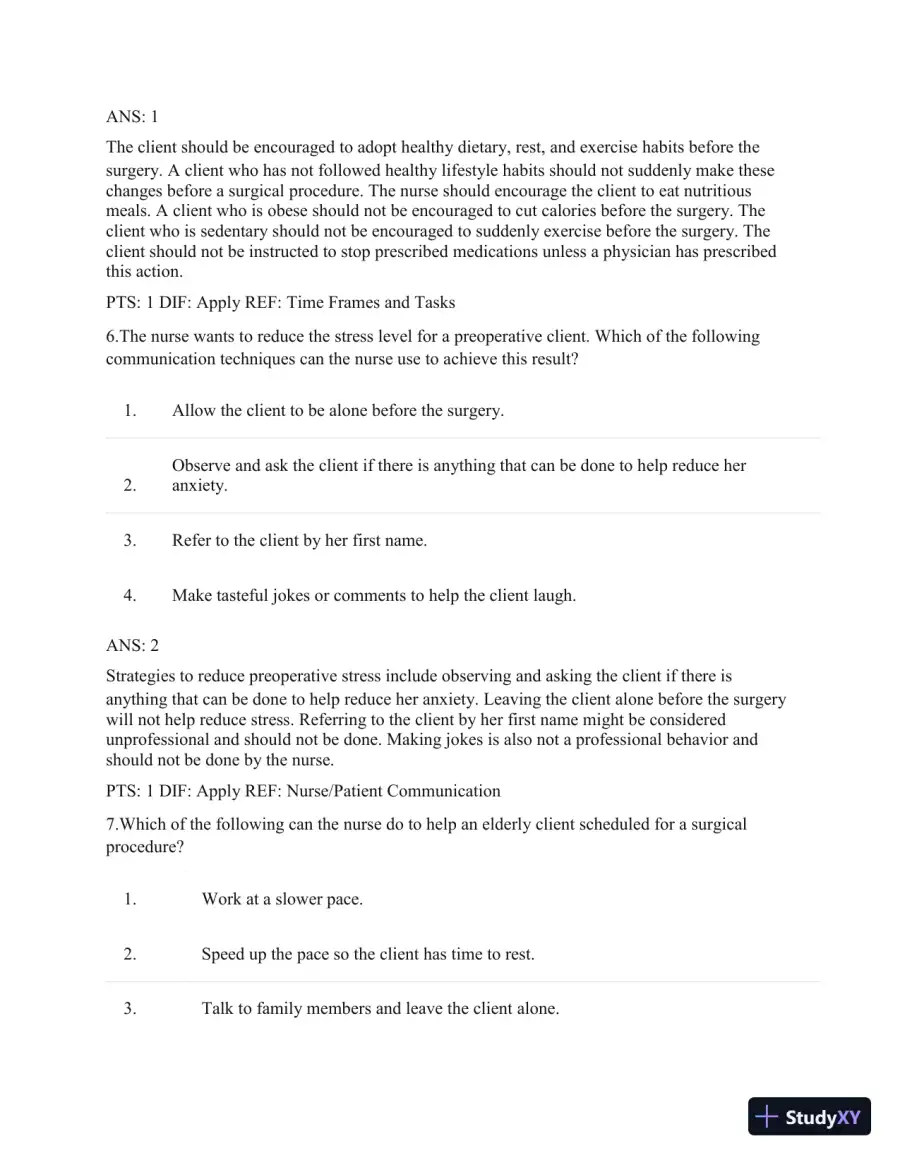 Test Bank for CURRENT Medical Diagnosis and Treatment 2020, 59th Edition, page 23