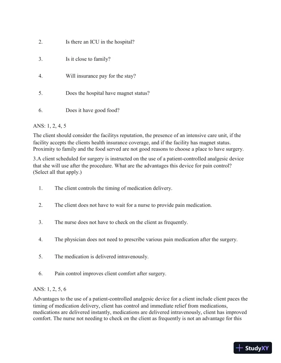 Test Bank for CURRENT Medical Diagnosis and Treatment 2020, 59th Edition, page 28