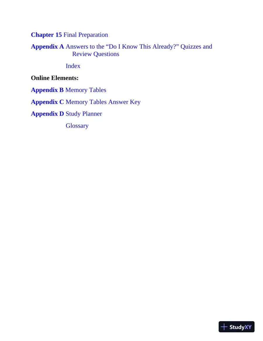 VCP-DCV for vSphere 7.x Exam 2V0-21.20 Official Cert Guide, 4th edition (2021), page 16