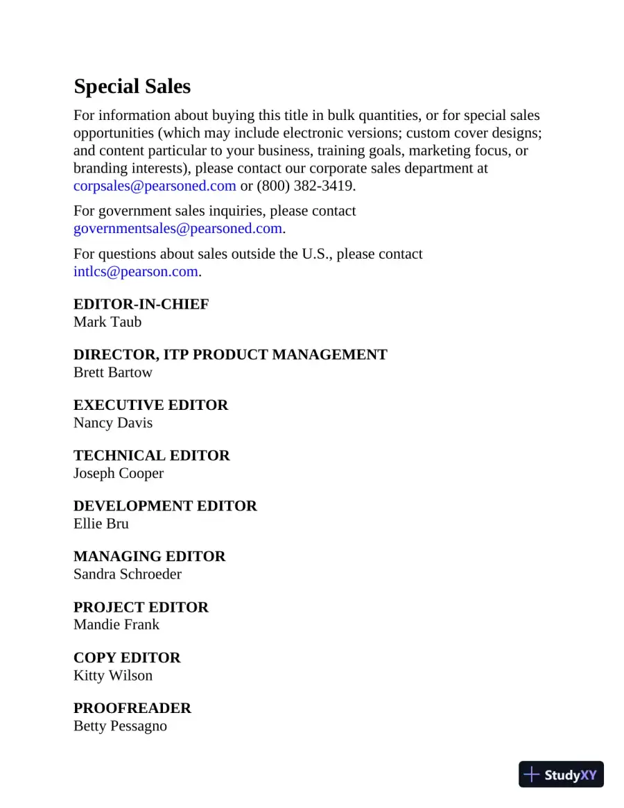 VCP-DCV for vSphere 7.x Exam 2V0-21.20 Official Cert Guide, 4th edition (2021), page 6