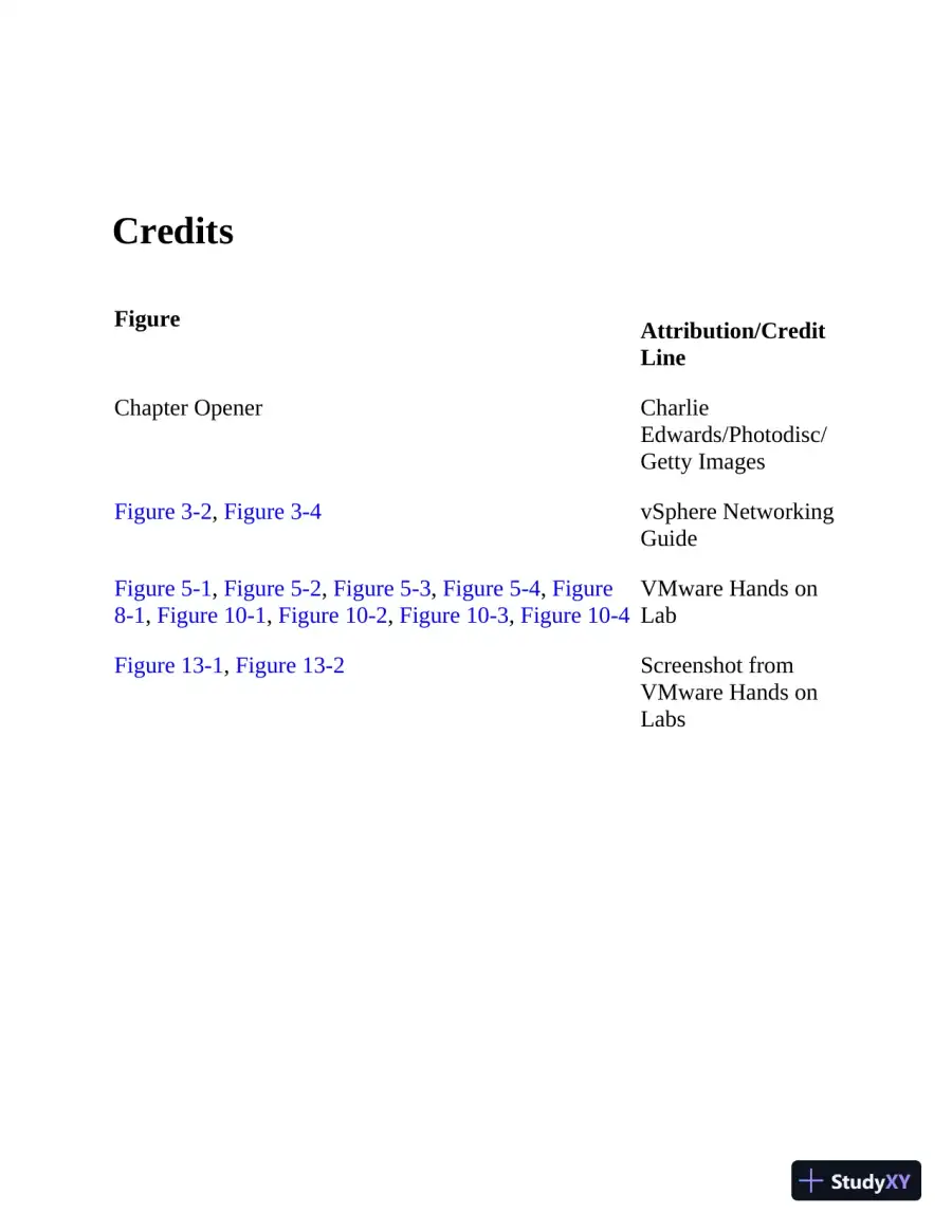 VCP-DCV for vSphere 7.x Exam 2V0-21.20 Official Cert Guide, 4th edition (2021), page 8