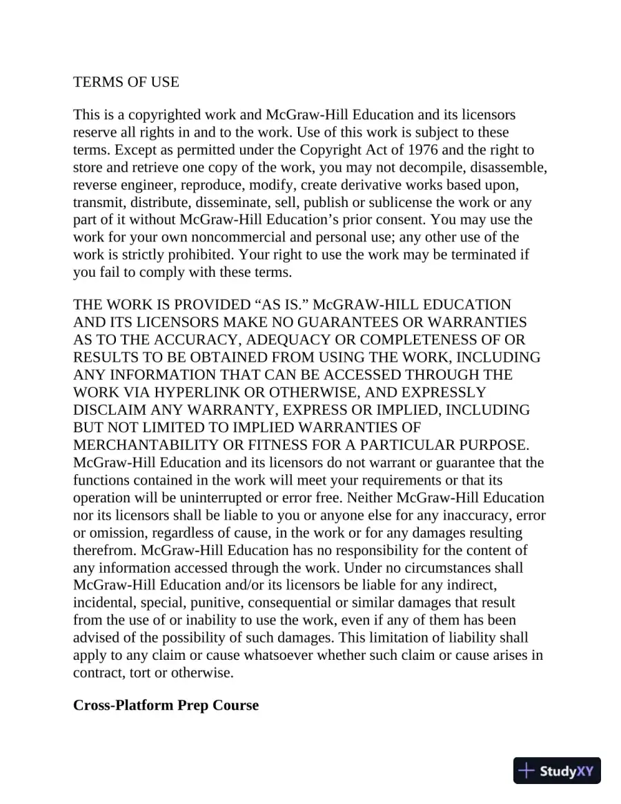 5 Steps to a 5: AP Computer Science A 2024 (2024), page 12