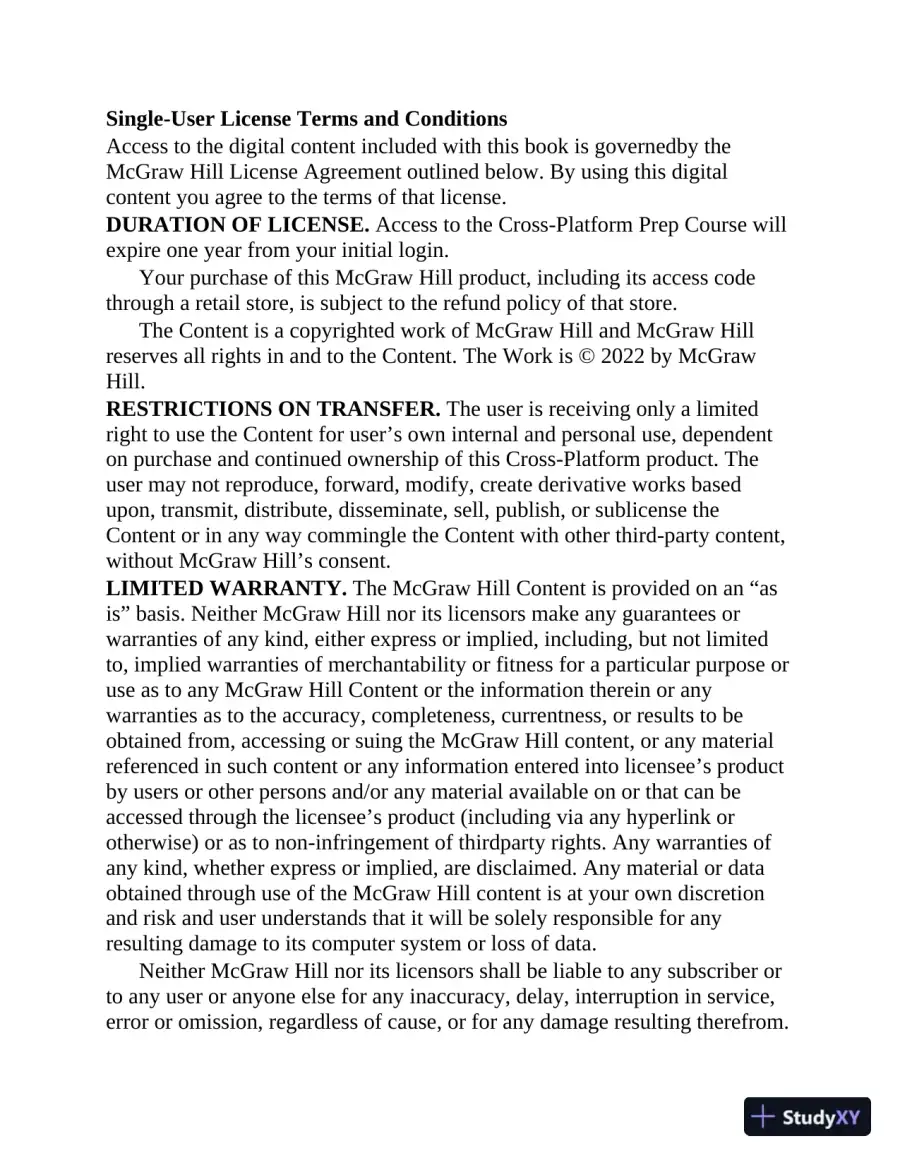 5 Steps to a 5: AP Computer Science A 2024 (2024), page 13
