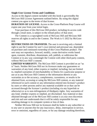 5 Steps to a 5: AP Computer Science A 2024 (2024) - Page 13 preview image