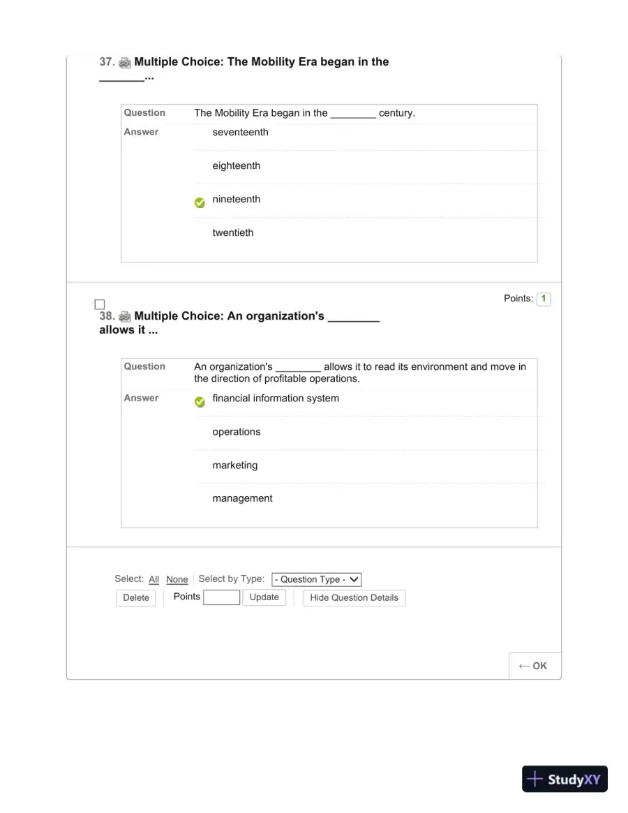 Tourism: The Business of Hospitality and Travel, 5th Edition Test Bank, page 13