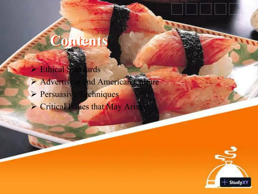 Effects Of Advertising Presentation 1, page 3