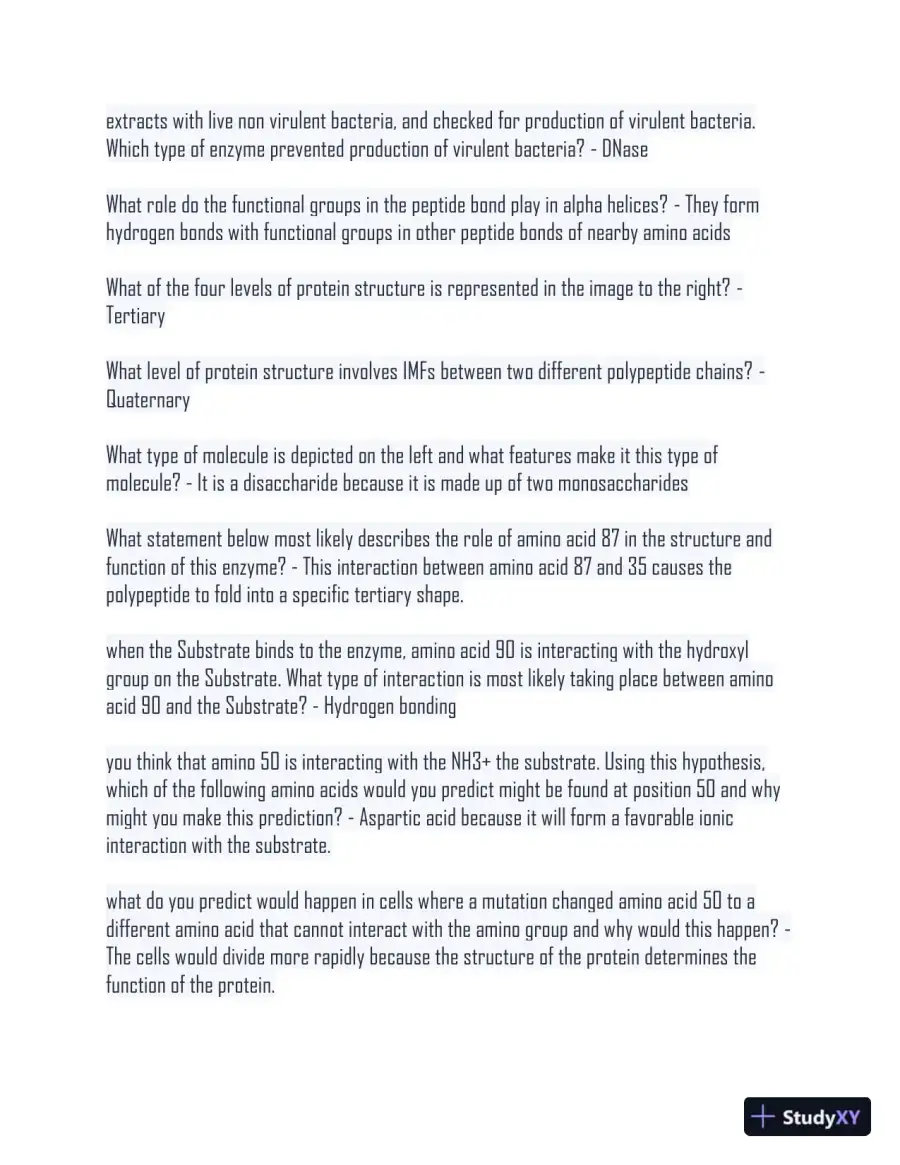 2024 BS161 Comprehensive Final Exam With Answers (1043 Solved Questions), page 7