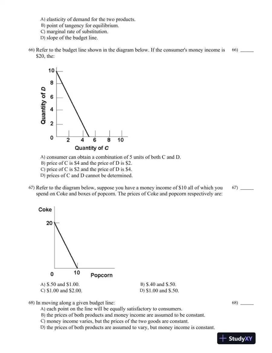MACROECONOMICS, 14TH CANADIAN Edition Test Bank, page 10