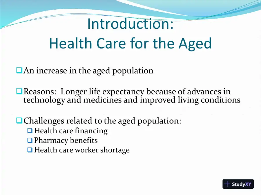 Health Care Reform Project Part II: The Financing Of Health Care - HCS/440, page 3