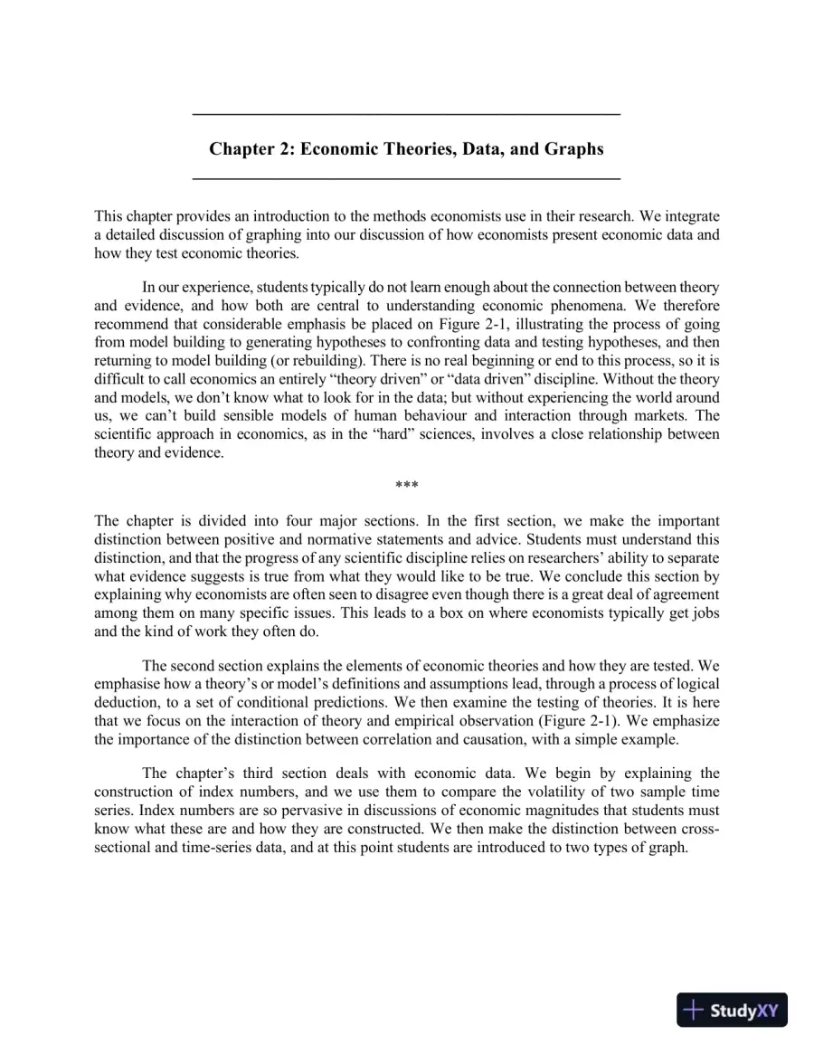 Solution Manual For Macroeconomics, 16th Edition, page 16