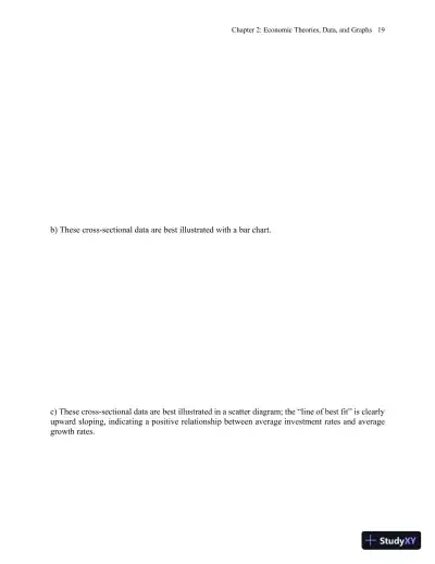 Solution Manual For Macroeconomics, 16th Edition - Page 22 preview image