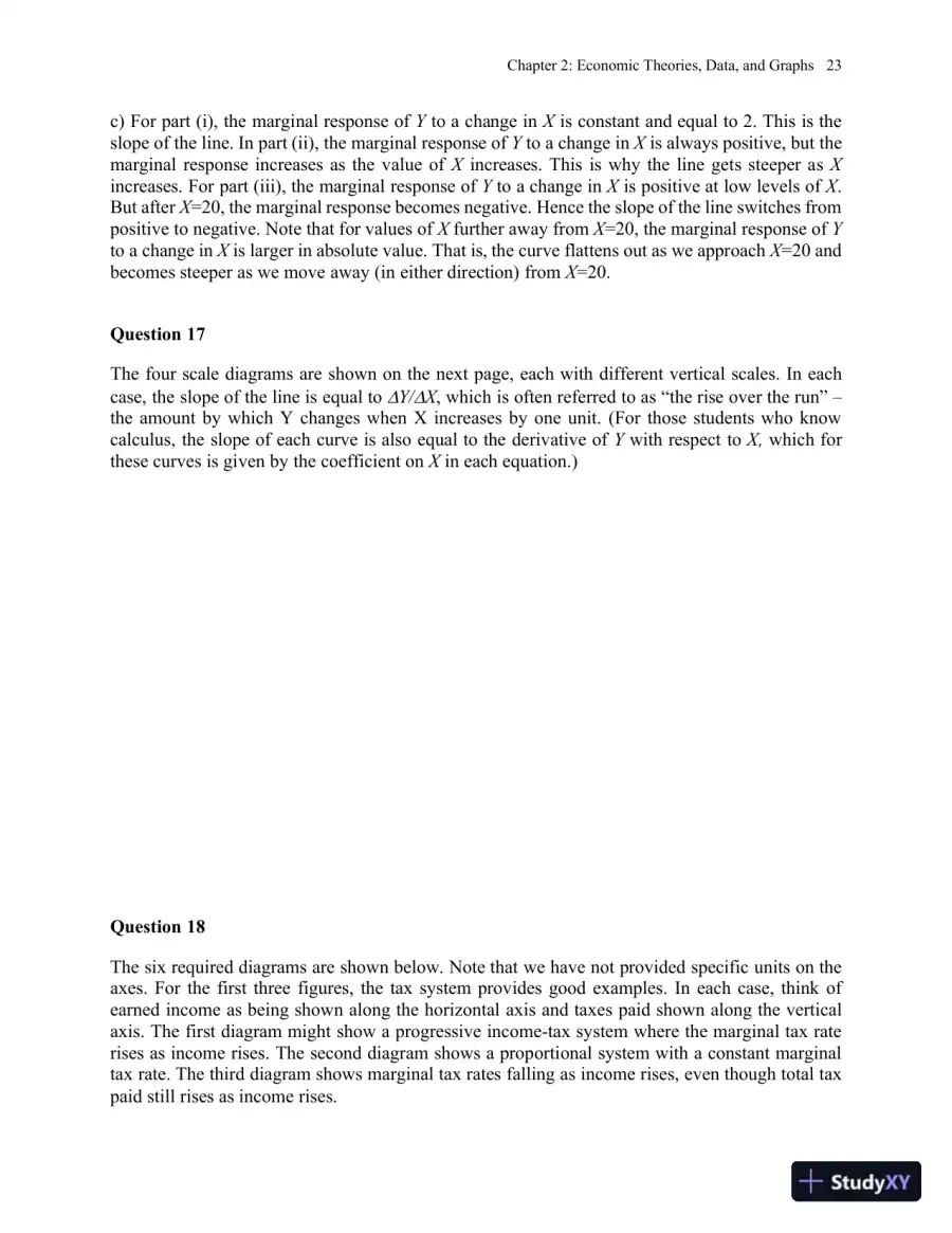 Solution Manual For Macroeconomics, 16th Edition, page 26