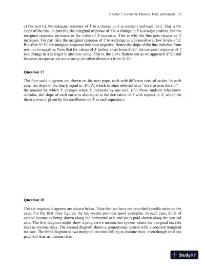 Solution Manual For Macroeconomics, 16th Edition - Page 26 preview image