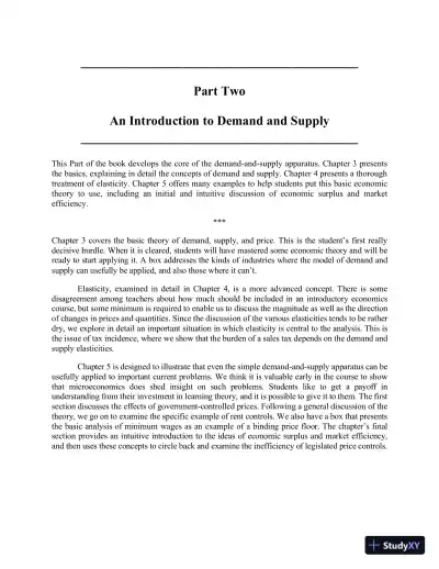 Solution Manual For Macroeconomics, 16th Edition - Page 28 preview image