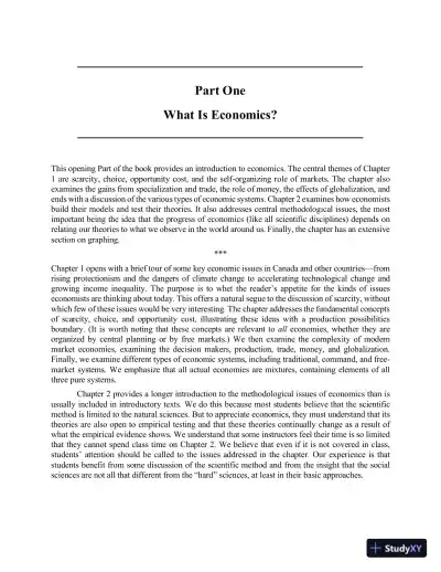 Solution Manual For Macroeconomics, 16th Edition - Page 4 preview image